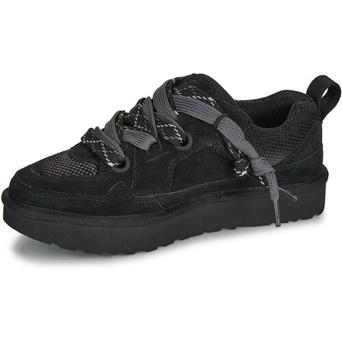Ugg Sneakers W Lo Lowmel Black EUR 39 Slike