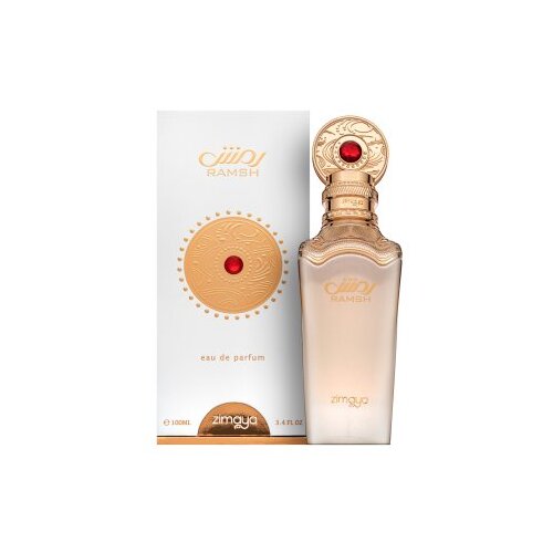 Zimaya Ramsh Diva 100 ml parfemska voda za žene Slike
