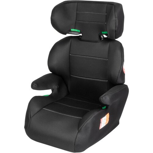 Amio BILLY PLUS 04479 dječja autosjedalica / booster 126&amp;ndash;150 cm &amp;ndash; R129 Slike
