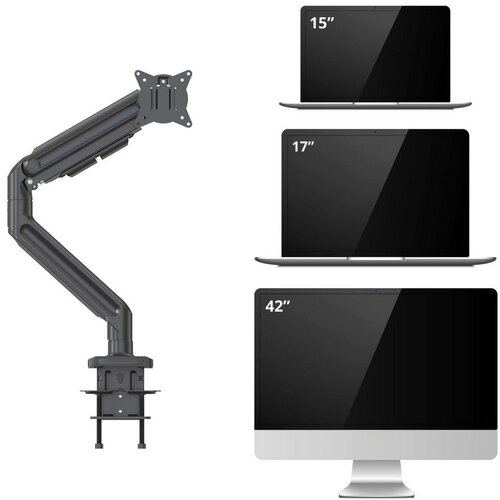 MID.YOU Držalo Za Monitor Vm-Mg1s Slike