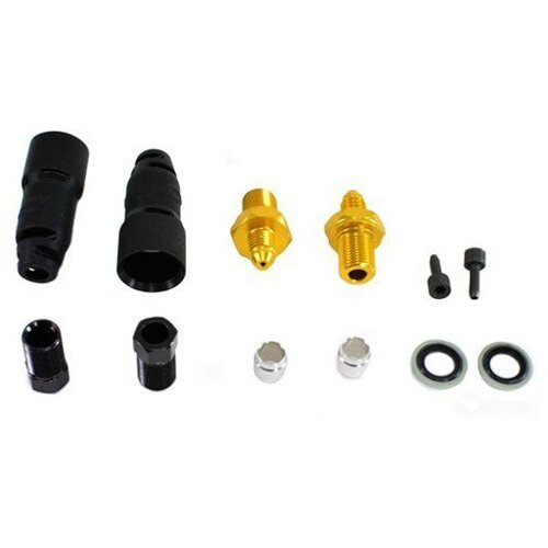 Jagwire dijelovi HyFlow Quick-Fit kit disc HFA206 Avid Code Cijene