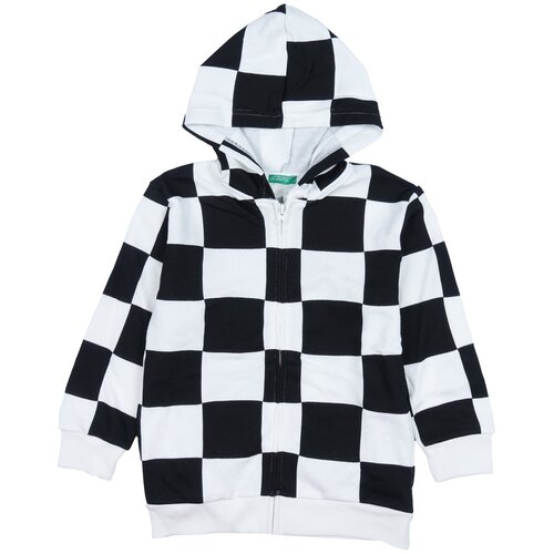 Benetton jopa DR 3IKAC503G F večbarvno EL Cene