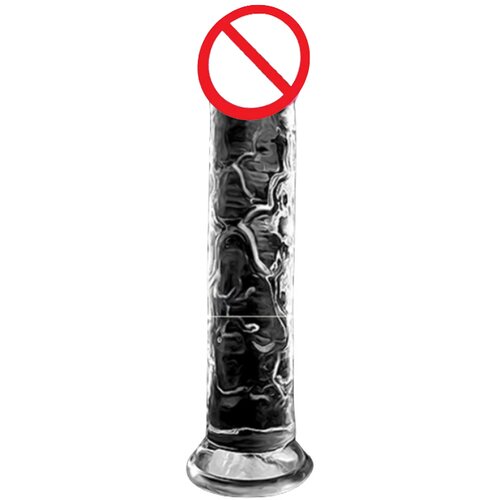 Jiuuy Realistični Dildoti 89377873-4 ABS TPE, (21219150) Slike