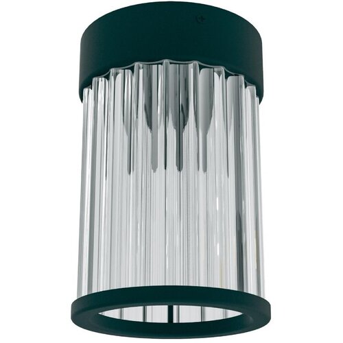 Open Design OR86102 - Spot svetiljka FIATTO 1xG9/8W/230V crna Cene