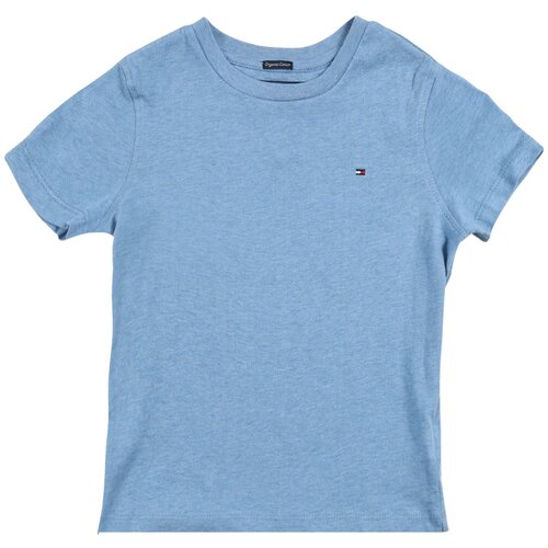Tommy Hilfiger Majica plava melange Slike