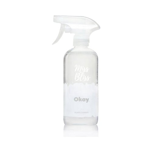 OKAY sredstvo za či&amp;scaron;ćenje stakla miss bliss - 500 ml Slike