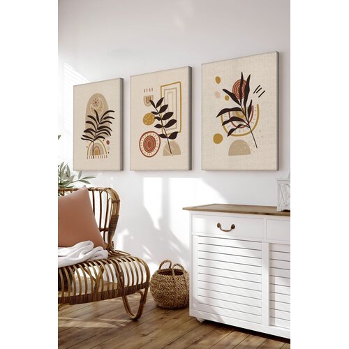 Wallity slika 3Cnvs13, 20x30 cm, 3 dijela Cijene