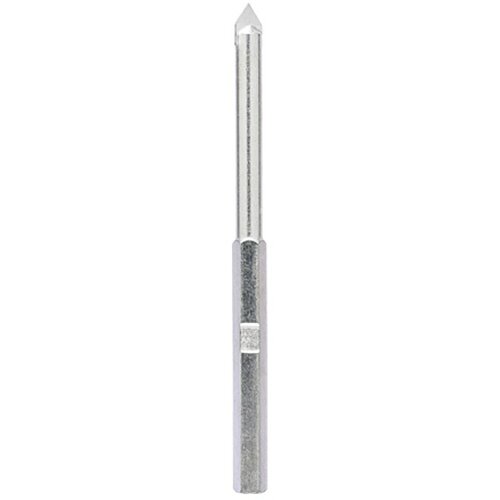 CRAFTOMAT svrdlo za centriranje (Pile za rupe posipane tvrdim metalom 33 &amp;ndash; 103 mm) Slike