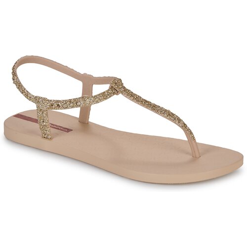 Ipanema Sandali & Odprti čevlji CLASS SANDAL GLITTER Pozlačena Cene