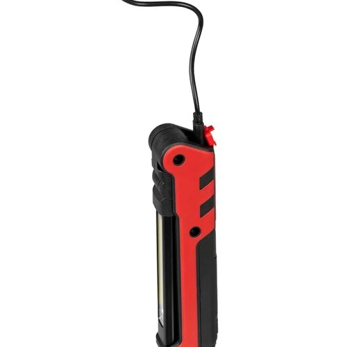  LED punjiva radna lampa LED/5W/5V IPX2 360 lm 2000 mAh Slike