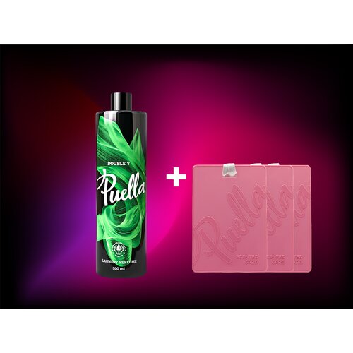  Povoljan set: parfem za 100 pranja + pakiranje od tri mirisne oznake Cijene