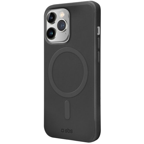 Sbs Glatka crna Mag iPhone 14 Pro Max Cijene