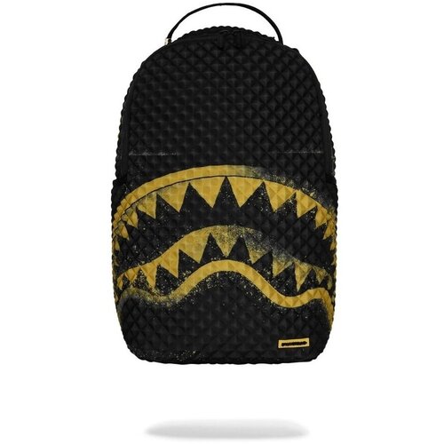 Sprayground Torbe 910B9278NSZ Črna Slike