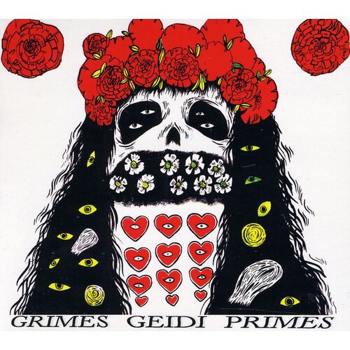  Grimes - Geidi Primes Cene