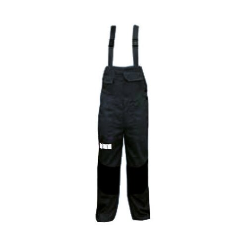 Lacuna radne farmer pantalone spektar crne veličina s ( 8spekbns ) Slike