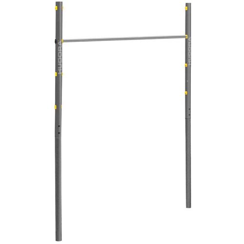 Hudora drog za vadbo na prostem Fabian Pro 71,5-150cm, 64003 Slike