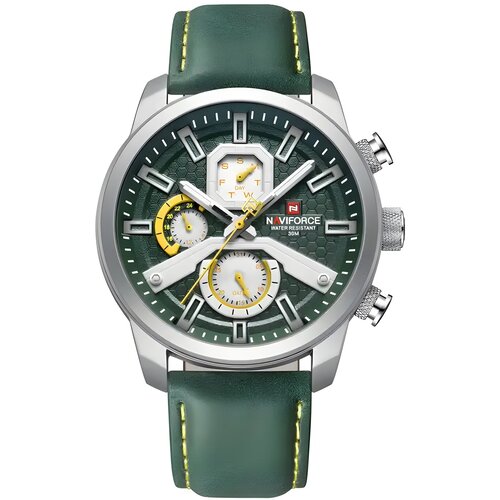 Naviforce Sat PO-29564 - Zelena Cene