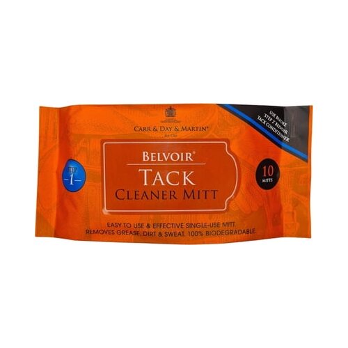  Belvoir Tack Cleaner Mitts Cene