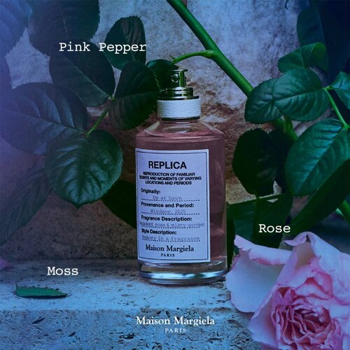 Maison Margiela REPLICA Up at Dawn toaletna voda za žene 100 ml Slike