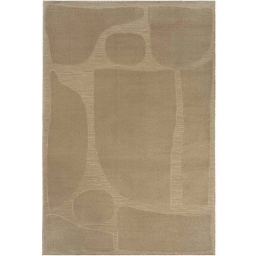 Carpet Decor Tepih Lugares Brown Cijene