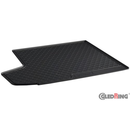 Gledring gumeni tepih za prtljažnik za &Scaron;koda OCTAVIA COMBI III / upper variable bottom with left extension Cijene