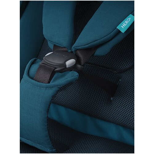Recaro sadena/Celona sportski dio, Prime Silent Grey Slike