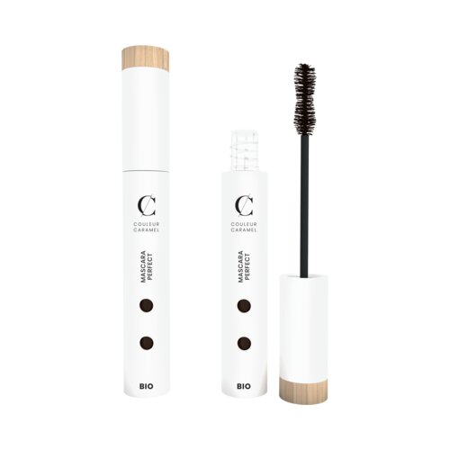 Couleur Caramel mascara Perfect - 42 Velvet Brown Cijene