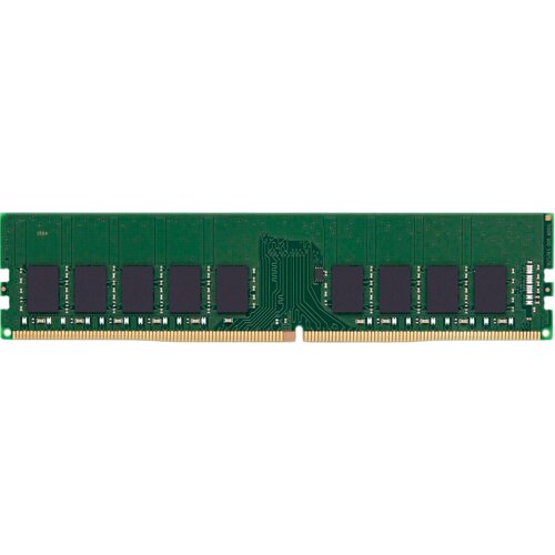 Kingston DRAM Server Memory 32GB DDR4-3200MT/s ECC Module Dell/Alienware: PowerEdge R250, R350, T150, T350., EAN: 740617326758 Cijene