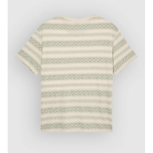 Quiksilver Birdwood Jacquard T-Shirt peyote heritage strp jacq Slike