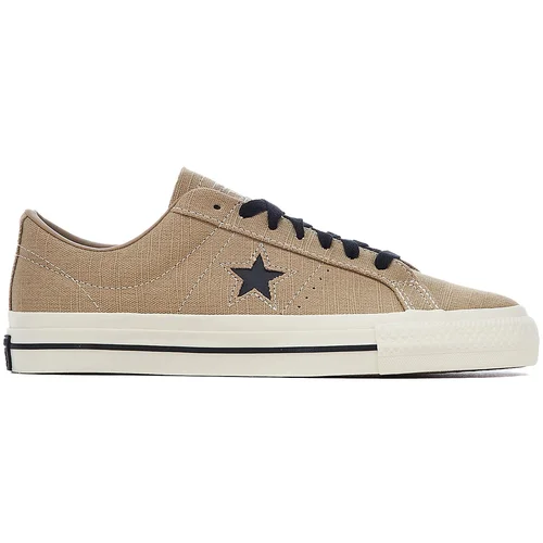 Converse Cons One Star Pro Suede