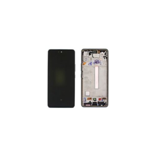  DISPLAY ZA SAMSUNG A53 5G CRNI GH82-24544A Cijene