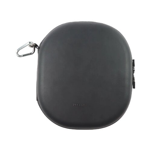Decoded DEKODIRANA TORBICA USNJENA TORBICA ZA AIRPODS MAX - ČRN OVITEK, (22068670) Cene