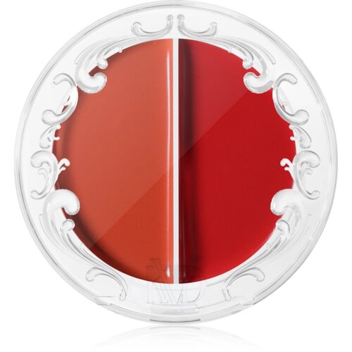 KVD Beauty Good Apple kremasto rdečilo odtenek 50 Red Meadow 2x3 g Slike
