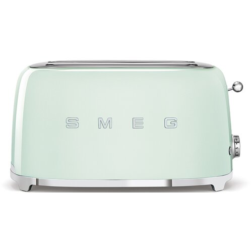 Smeg toster TSF02 - PASTELNO ZELENA Cijene