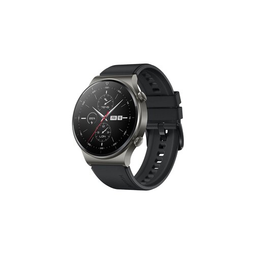 Huawei GT2 PRO Vidar-B19S Night Black pametni sat Slike