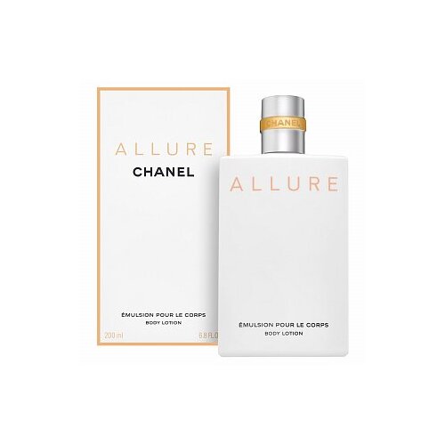Chanel allure losion za tijelo 200 ml za žene Cijene