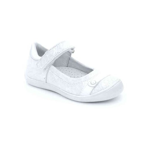 Pollino BALETANKE WHITE Cijene