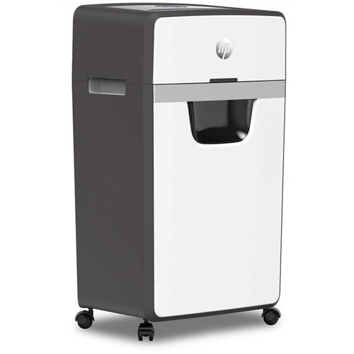 HP Uničevalnik dokumentov OneShred 24CC (4 x 35 mm), P-4 Slike