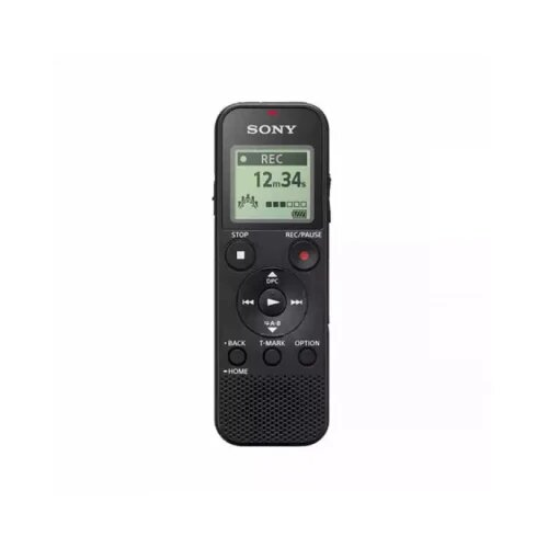 Sony Digitalni diktafon ICD-PX370 Slike
