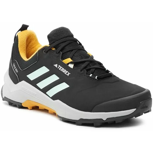 Adidas Čevlji Terrex AX4 Beta COLD.RDY Hiking Shoes IF7434 Črna