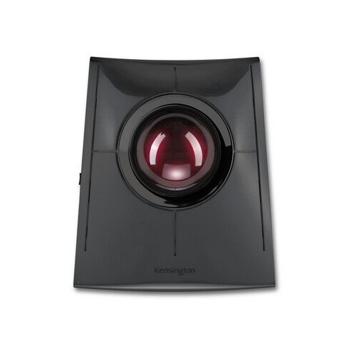 Kensington Trackball SlimBlade PRo schwarz Slike