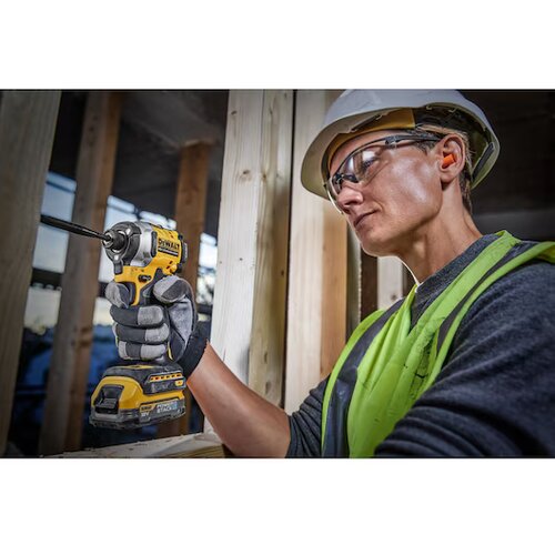 Dewalt DCF850E2T aku udarni odvrtač 18V bez četkica 2x1.7Ah Slike