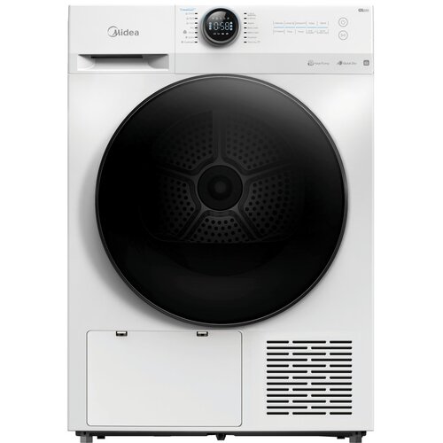 Midea MD200H80BW/W-HR ma&scaron;ina za su&scaron;enje ve&scaron;a Cene