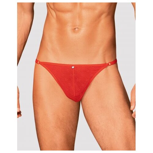 Obsessive Obsessiver Thong Slike