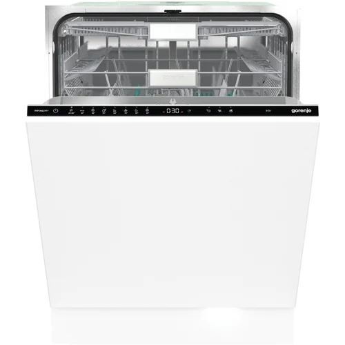 Gorenje GV663A61 vgradni pomivalni stroj, (21261823)