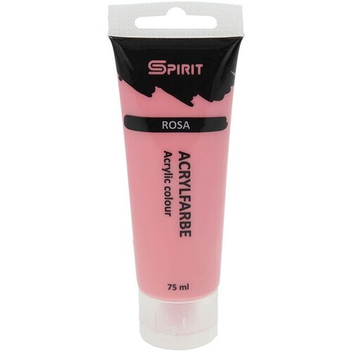 Tts Akrilna Boja 75ml Roza Cijene