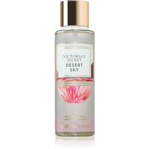 Victoria's Secret Desert Sky sprej za tijelo za žene 250 ml Cijene