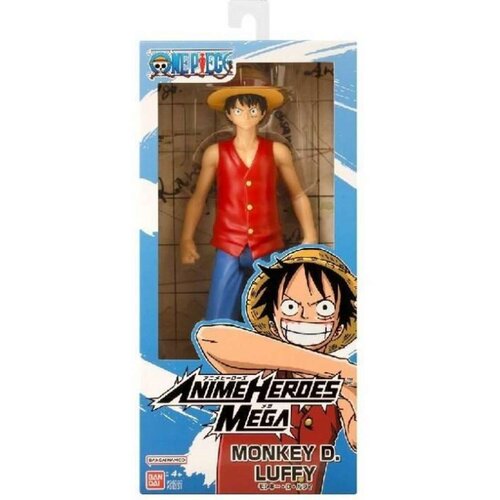 Figure one piece mega luffy figura 30cm ( op83313 ) Cene