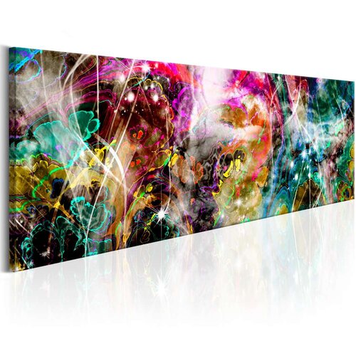  Slika - Magical Kaleidoscope 120x40 Slike
