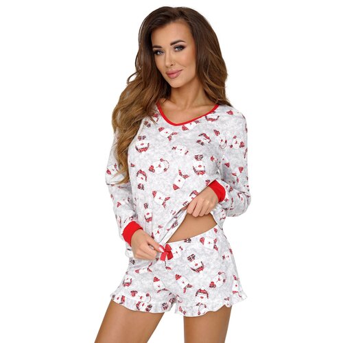 Donna Teddy II 1/2 pajamas Slike
